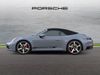 Porsche 911 Carrera S Cabriolet (MY23)