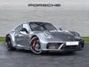 Porsche 911 Carrera 4 GTS (MY24)