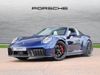 Porsche 911 Targa 4 GTS