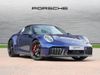Porsche 911 Targa 4 GTS
