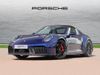 Porsche 911 Targa 4 GTS