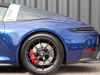 Porsche 911 Targa 4 GTS
