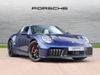Porsche 911 Targa 4 GTS