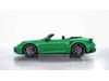 Porsche 911 Turbo S Cabriolet (MY23)