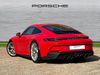 Porsche 911 GT3 with Touring Package (MY23)