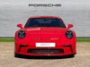 Porsche 911 GT3 with Touring Package (MY23)