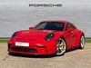 Porsche 911 GT3 with Touring Package (MY23)
