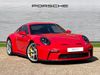 Porsche 911 GT3 with Touring Package (MY23)