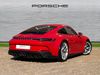 Porsche 911 GT3 with Touring Package (MY23)