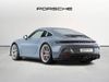 Porsche 911 GT3 with Touring Package (MY23)