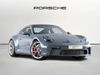 Porsche 911 GT3 with Touring Package (MY23)