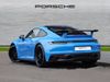 Porsche 911 Carrera 4 GTS (MY23)