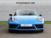 Porsche 911 Carrera 4 GTS (MY23)