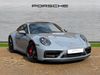 Porsche 911 Carrera 4 GTS (MY23)