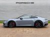 Porsche 911 Carrera 4 GTS (MY23)