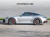 Porsche 911 Targa 4 GTS (MY23)