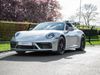 Porsche 911 Targa 4 GTS (MY23)