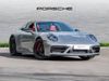 Porsche 911 Targa 4 GTS (MY23)