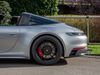 Porsche 911 Targa 4 GTS (MY23)