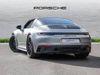 Porsche 911 Targa 4 GTS (MY23)