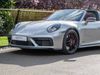 Porsche 911 Targa 4 GTS (MY23)