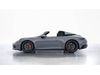 Porsche 911 Targa 4 GTS (MY23)