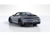 Porsche 911 Targa 4 GTS (MY23)
