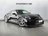 Porsche 911 GT3 with Touring Package