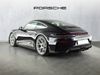 Porsche 911 GT3 with Touring Package