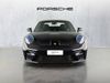 Porsche 911 GT3 with Touring Package