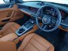 Porsche 911 Targa 4S
