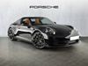 Porsche 911 Targa 4S