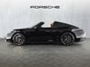Porsche 911 Targa 4S