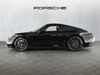 Porsche 911 Targa 4S