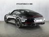 Porsche 911 Targa 4S