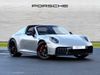 Porsche 911 Targa 4 GTS
