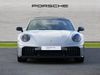 Porsche 911 Targa 4 GTS