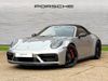 Porsche 911 Carrera 4 GTS Cabriolet (MY23)