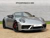 Porsche 911 Carrera 4 GTS Cabriolet (MY23)