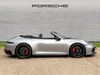 Porsche 911 Carrera 4 GTS Cabriolet (MY23)