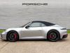 Porsche 911 Carrera 4 GTS Cabriolet (MY23)