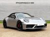 Porsche 911 Carrera 4 GTS Cabriolet (MY23)
