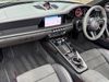 Porsche 911 Carrera 4 GTS Cabriolet (MY23)