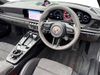Porsche 911 Carrera 4 GTS Cabriolet (MY23)