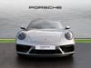 Porsche 911 Carrera GTS (MY23)