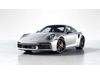 Porsche 911 Turbo S (MY24)