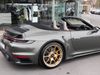 Porsche 911 Turbo S Cabriolet (MY24)