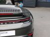 Porsche 911 Turbo S Cabriolet (MY24)