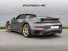 Porsche 911 Turbo S Cabriolet (MY24)