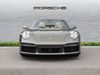 Porsche 911 Turbo S Cabriolet (MY24)